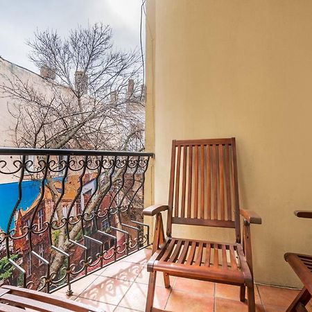 Grecheskaya Street Art Apartment Οδησσός Εξωτερικό φωτογραφία