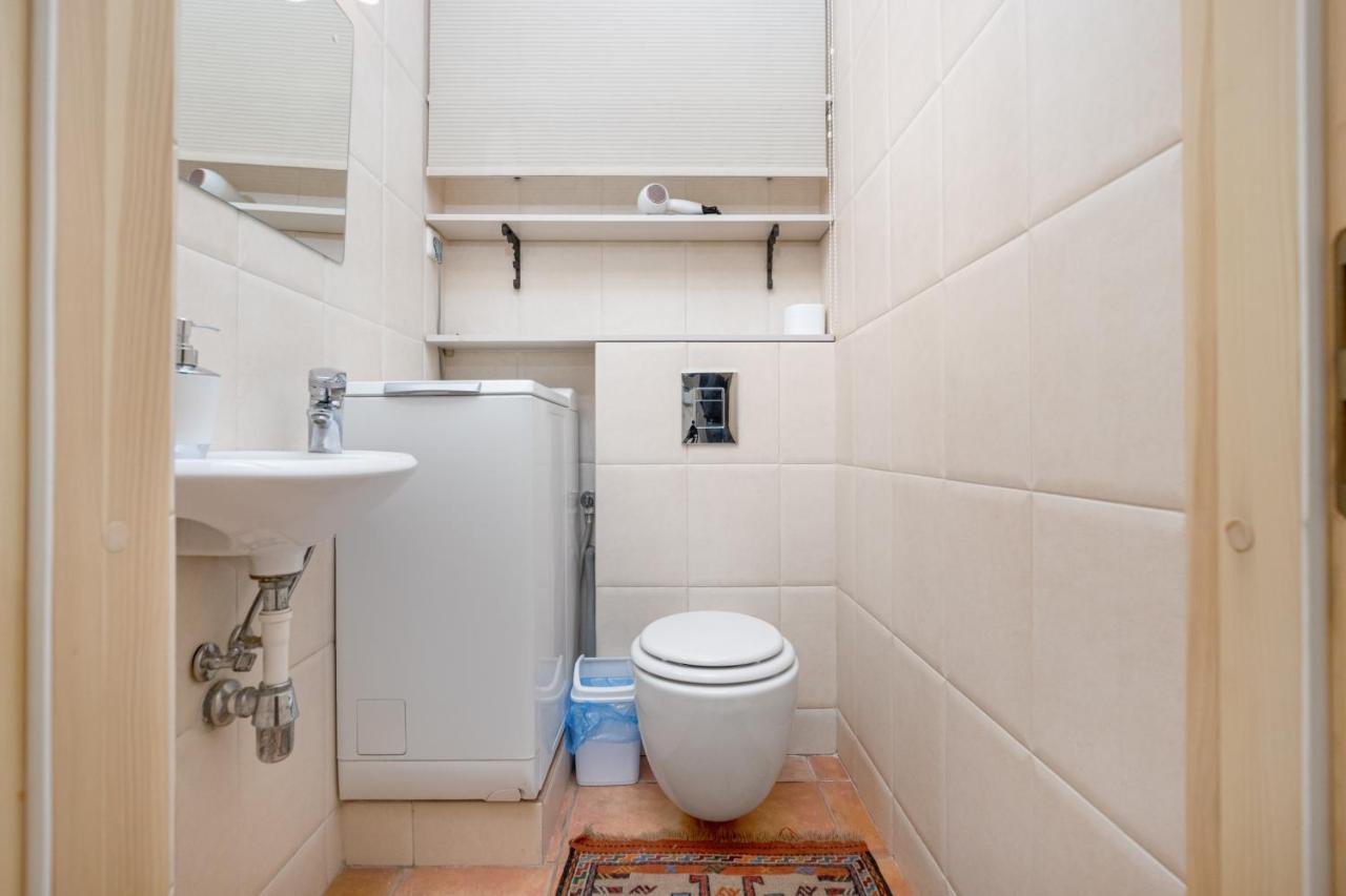 Grecheskaya Street Art Apartment Οδησσός Εξωτερικό φωτογραφία