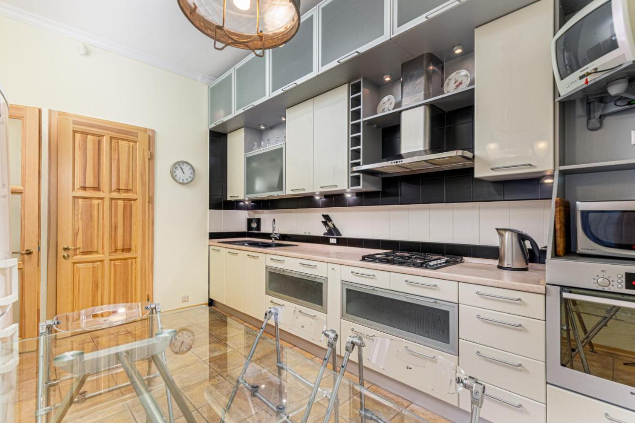 Grecheskaya Street Art Apartment Οδησσός Εξωτερικό φωτογραφία